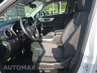 2026 Chevrolet Blazer LT 2LT - miniatura 13