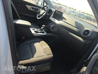 2026 Chevrolet Blazer LT 2LT - miniatura 14