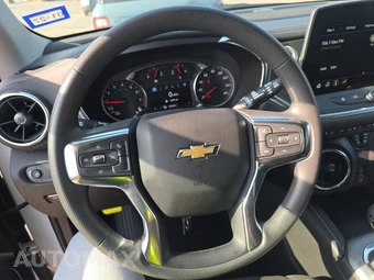 2026 Chevrolet Blazer LT 2LT - miniatura 16