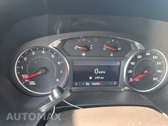 2026 Chevrolet Blazer LT 2LT - miniatura 18