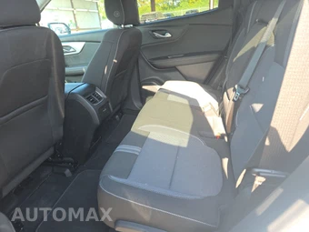 2026 Chevrolet Blazer LT 2LT - miniatura 19
