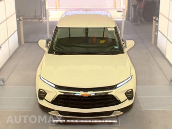 2026 Chevrolet Blazer LT 2LT - miniatura 2