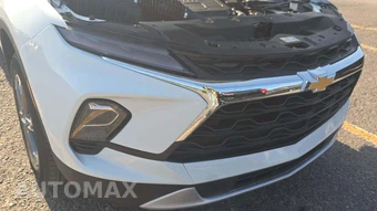 2026 Chevrolet Blazer LT 2LT - miniatura 28
