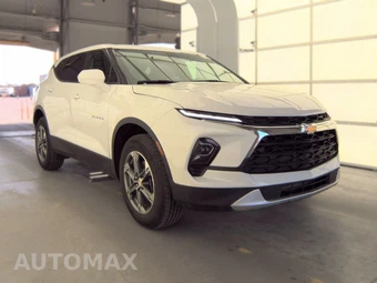 2026 Chevrolet Blazer LT 2LT - miniatura 4
