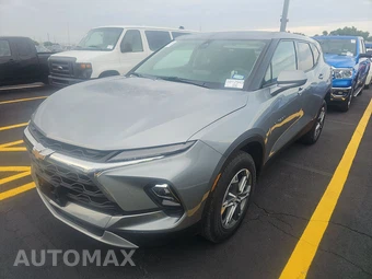 2026 Chevrolet Blazer LT 2LT