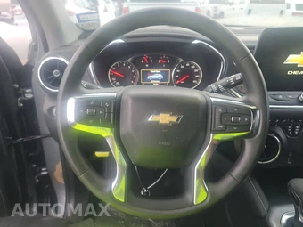 2026 Chevrolet Blazer LT 2LT - miniatura 10