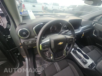 2026 Chevrolet Blazer LT 2LT - miniatura 11