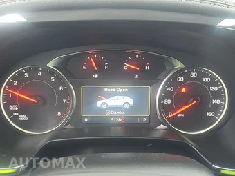 2026 Chevrolet Blazer LT 2LT - miniatura 12