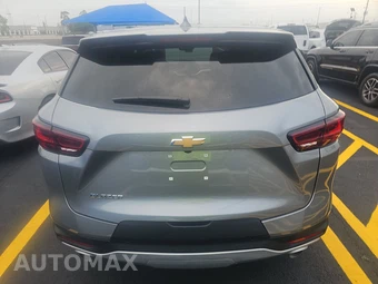 2026 Chevrolet Blazer LT 2LT - miniatura 5