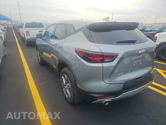 2026 Chevrolet Blazer LT 2LT - miniatura 6