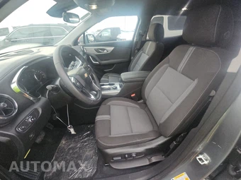 2026 Chevrolet Blazer LT 2LT - miniatura 7