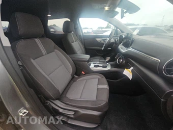 2026 Chevrolet Blazer LT 2LT - miniatura 8