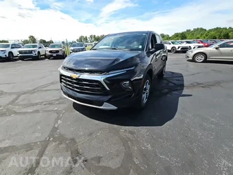 2026 Chevrolet Blazer LT 2LT
