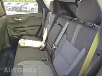 2026 Chevrolet Blazer LT 2LT - miniatura 10