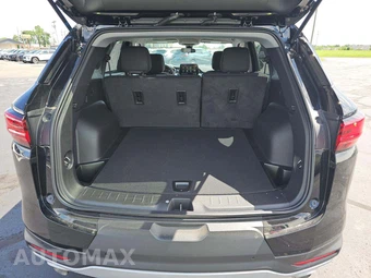 2026 Chevrolet Blazer LT 2LT - miniatura 11