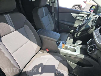 2026 Chevrolet Blazer LT 2LT - miniatura 15