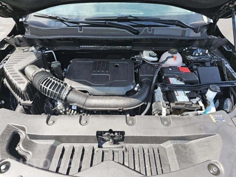 2026 Chevrolet Blazer LT 2LT - miniatura 18