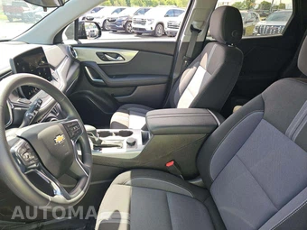 2026 Chevrolet Blazer LT 2LT - miniatura 3