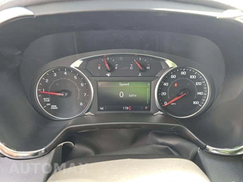 2026 Chevrolet Blazer LT 2LT - miniatura 6