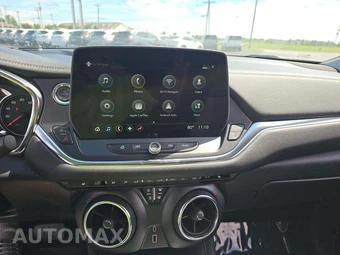2026 Chevrolet Blazer LT 2LT - miniatura 7