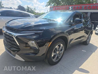 2026 Chevrolet Blazer LT 2LT