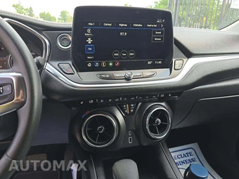 2026 Chevrolet Blazer LT 2LT - miniatura 10