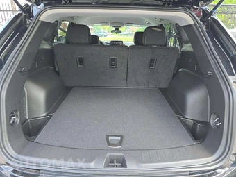 2026 Chevrolet Blazer LT 2LT - miniatura 14