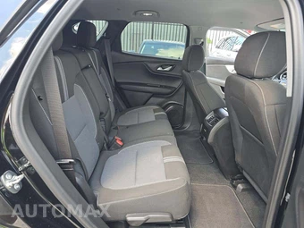2026 Chevrolet Blazer LT 2LT - miniatura 16
