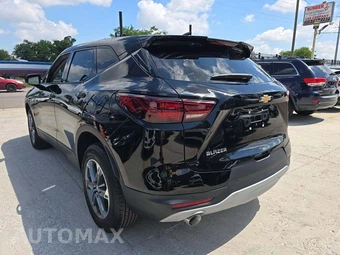 2026 Chevrolet Blazer LT 2LT - miniatura 2