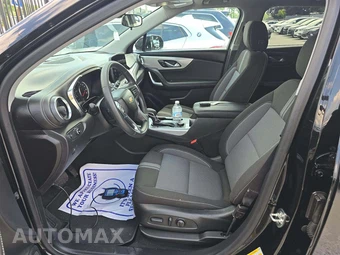 2026 Chevrolet Blazer LT 2LT - miniatura 6