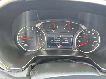 2026 Chevrolet Blazer LT 2LT - miniatura 9
