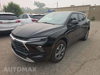 2026 Chevrolet Blazer LT 2LT