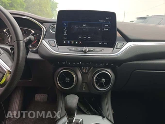 2026 Chevrolet Blazer LT 2LT - miniatura 10