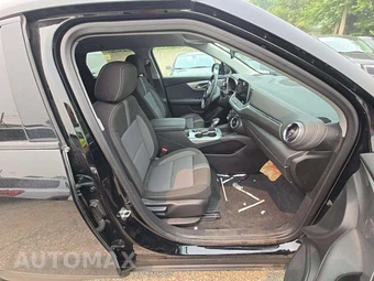 2026 Chevrolet Blazer LT 2LT - miniatura 18
