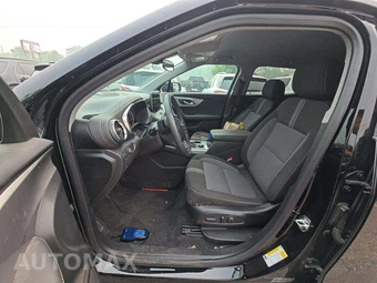 2026 Chevrolet Blazer LT 2LT - miniatura 6