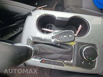 2026 Chevrolet Blazer LT 2LT - miniatura 8