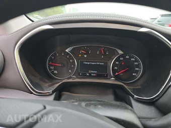 2026 Chevrolet Blazer LT 2LT - miniatura 9