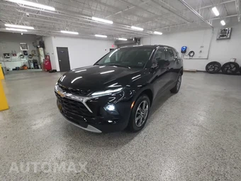 2026 Chevrolet Blazer LT 2LT
