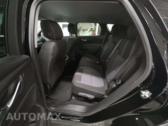 2026 Chevrolet Blazer LT 2LT - miniatura 10