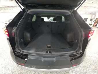 2026 Chevrolet Blazer LT 2LT - miniatura 11