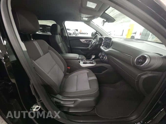 2026 Chevrolet Blazer LT 2LT - miniatura 15