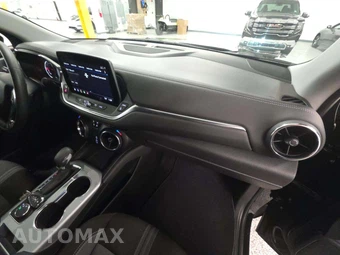 2026 Chevrolet Blazer LT 2LT - miniatura 16