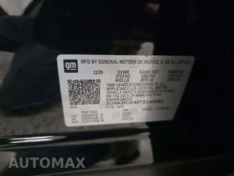 2026 Chevrolet Blazer LT 2LT - miniatura 2