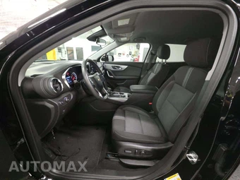 2026 Chevrolet Blazer LT 2LT - miniatura 3