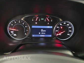 2026 Chevrolet Blazer LT 2LT - miniatura 6