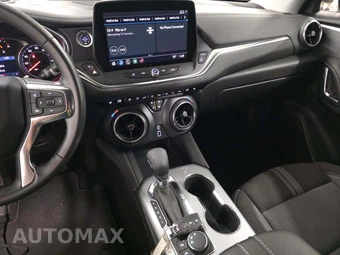 2026 Chevrolet Blazer LT 2LT - miniatura 7
