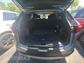2026 Chevrolet Blazer LT 2LT - miniatura 14