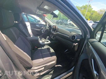 2026 Chevrolet Blazer LT 2LT - miniatura 18
