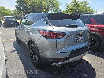 2026 Chevrolet Blazer LT 2LT - miniatura 2