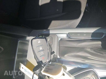 2026 Chevrolet Blazer LT 2LT - miniatura 8